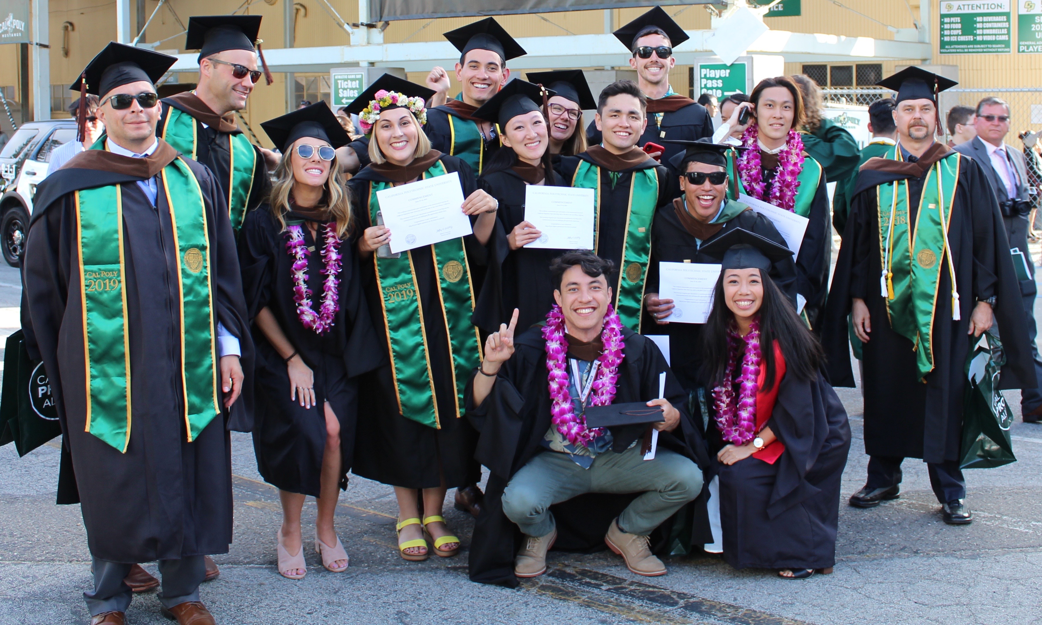 Cal Poly Graduate Education | Master's Degree Programs | Cal Poly, San Luis  Obispo