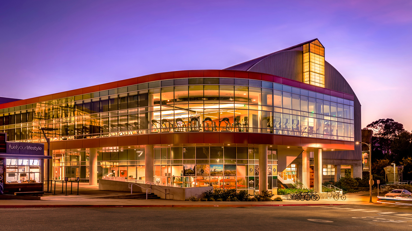 Continuous Enrollment Graduate Education Cal Poly San Luis Obispo